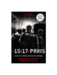 The 15:17 to Paris - 9780008292294