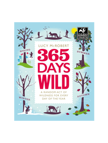 365 Days Wild - 9780008292423