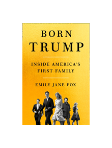 Born Trump - 9780008292454