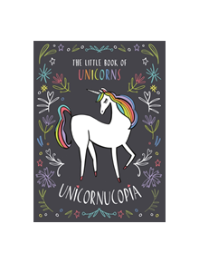 Unicornucopia - 9780008292591