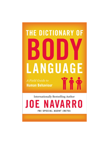 The Dictionary of Body Language - 9780008292607