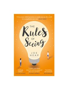 The Rules of Seeing - 9780008293192