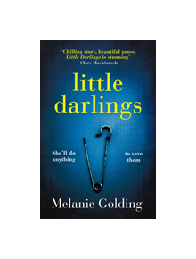 Little Darlings - 9780008293673