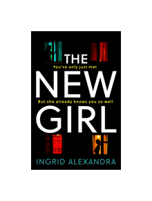 The New Girl - 9780008293819