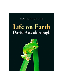 Life on Earth - 9780008294281