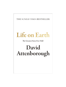 Life on Earth - 9780008294304