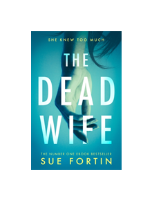 The Dead Wife - 9780008294519