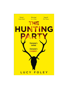 The Hunting Party - 9780008297152