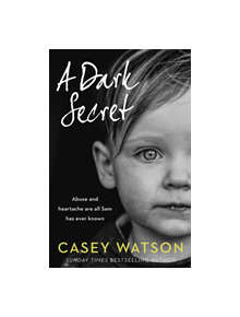 A Dark Secret - 9780008298616