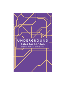 Underground - 9780008300692