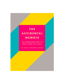 The Accidental Memoir - 9780008302030