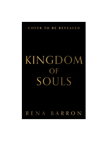 Kingdom of Souls - 9780008302238