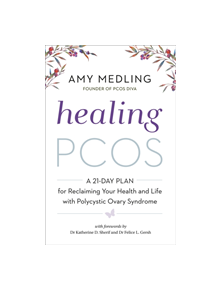 Healing PCOS - 9780008302382