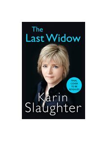 The Last Widow - 9780008303389