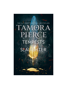 Tempests and Slaughter - 9780008304355