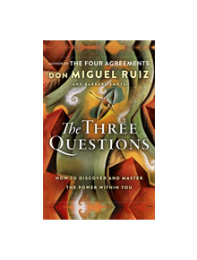 The Three Questions - 9780008305048