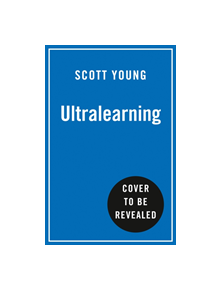 Ultralearning - 9780008305703