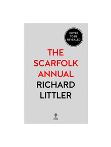 The Scarfolk Annual - 9780008307011