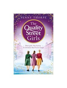 The Quality Street Girls - 9780008307790