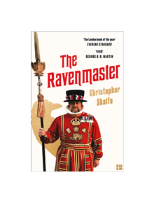 The Ravenmaster - 9780008307936