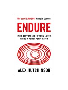 Endure - 9780008308186