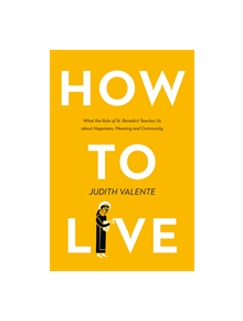 How to Live - 9780008308308