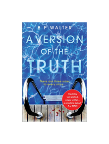 A Version of the Truth - 9780008309619