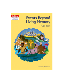 Events Beyond Living Memory Pupil Book - 9780008310790