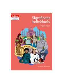 Significant Individuals Pupil Book - 9780008310806