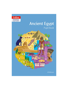 Ancient Egypt Pupil Book - 9780008310837