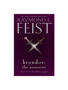 Krondor: The Assassins - 9780008311261