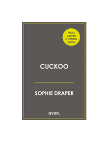 Cuckoo - 9780008311285