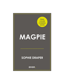 Magpie - 9780008311315