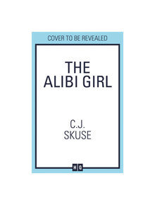 The Alibi Girl - 9780008311391