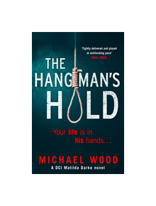 The Hangman's Hold - 9780008311629