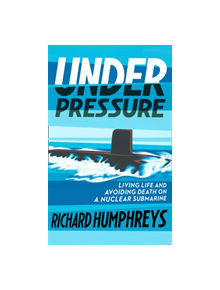 Under Pressure - 9780008313050