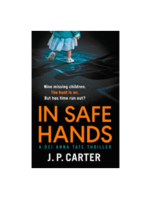 In Safe Hands - 9780008313272