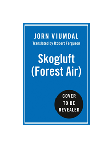 Skogluft (Forest Air) - 9780008317447