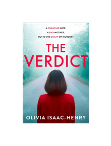 The Verdict - 9780008317775