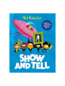 Show and Tell - 9780008317911