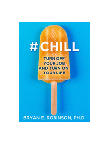 #Chill - 9780008318604