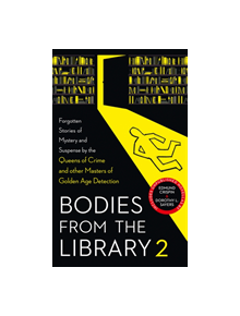 Bodies from the Library 2 - 7852 - 9780008318758