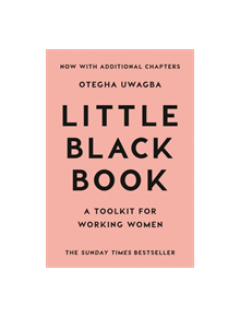 Little Black Book - 9780008318987