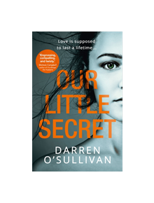 Our Little Secret - 9780008320485