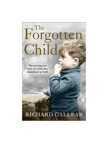 The Forgotten Child - 9780008320768