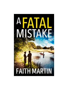 A Fatal Mistake - 9780008321086