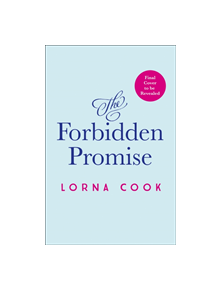 The Forbidden Promise - 9780008321888