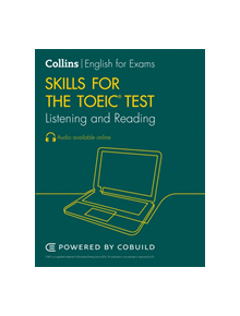 TOEIC Listening and Reading Skills - 9780008323868