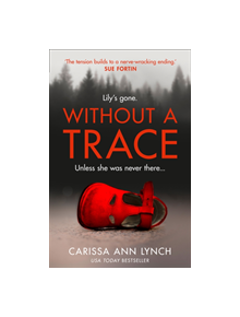 Without a Trace - 9780008324513