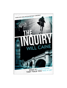 The Inquiry - 9780008325657